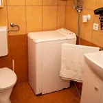 Boróka 3*