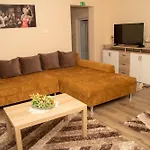 Maison d'hôtes Boróka Turkeve