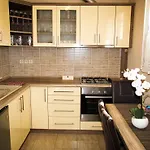 Maison d'hôtes Boróka Turkeve