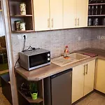 Maison d'hôtes Boróka 3*