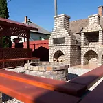 Boróka Maison d'hôtes