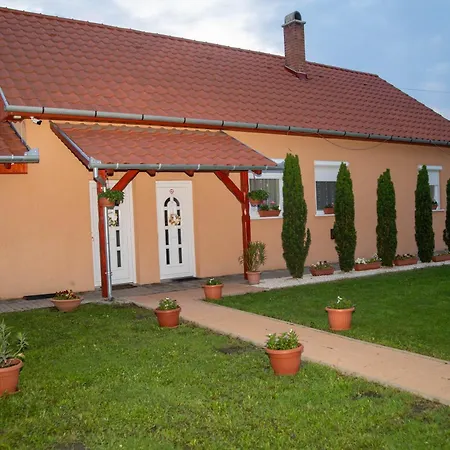 Boróka 3* Turkeve