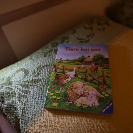 Affittacamere Boróka