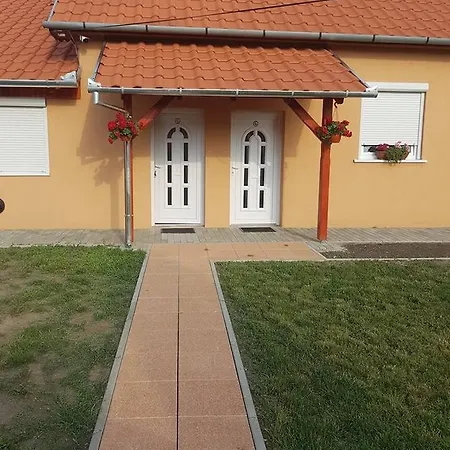 Boróka